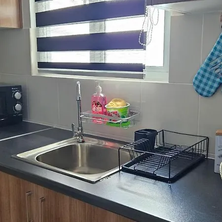 2 Bedroom With Balcony Nearest Klia Sepang Exterior photo